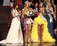 Pictures of Miss Tourism World 2012 Finals in Bangkok, Thailand