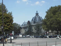 Pictures of Paris