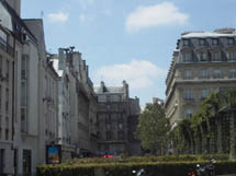 Pictures of Paris - Chatelet