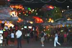 Pictures of Bars in Phuket on Soi Bangla after the Tsunami