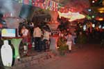 Pictures of Bars in Phuket on Soi Bangla after the Tsunami