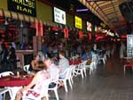 Pictures of Phuket Bars on Soi Bangla after the Tsunami