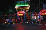 Pictures of Phuket Bars on Soi Bangla after the Tsunami