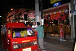 Pictures of Phuket Bars on Soi Bangla after the Tsunami