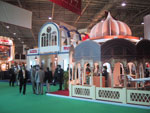 Pictures of The Arabian Travel Market 2002