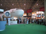 Pictures of The Arabian Travel Market 2002