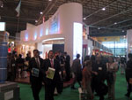 Pictures of The Arabian Travel Market 2002