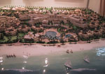 Pictures of The Arabian Travel Market 2002