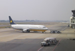 Pictures of Bangkok International Airport, Thailand