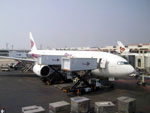 Pictures of Bangkok International Airport, Thailand