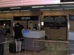 Pictures of Bangkok International Airport, Thailand