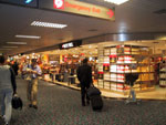 Pictures of Changi, Singapore Airport