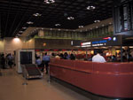 Pictures of Changi, Singapore Airport