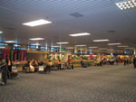 Pictures of Changi, Singapore Airport