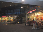 Pictures of Changi, Singapore Airport