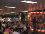 Pictures of Changi, Singapore Airport