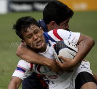 Pictures of Chartis Cup 2012 at Hong Kong Stadium