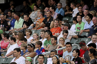 Pictures of Chartis Cup 2012 at Hong Kong Stadium