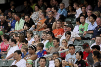 Pictures of Chartis Cup 2012 at Hong Kong Stadium