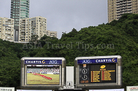 Pictures of Chartis Cup 2012 at Hong Kong Stadium