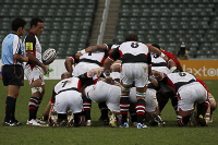 Pictures of Chartis Cup 2012 at Hong Kong Stadium