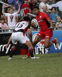 Pictures of Chartis Cup 2012 at Hong Kong Stadium