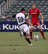 Pictures of Chartis Cup 2012 at Hong Kong Stadium