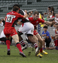 Pictures of Chartis Cup 2012 at Hong Kong Stadium