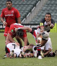 Pictures of Chartis Cup 2012 at Hong Kong Stadium