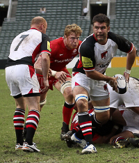 Pictures of Chartis Cup 2012 at Hong Kong Stadium