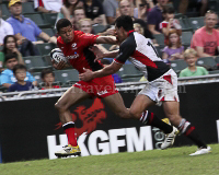 Pictures of Chartis Cup 2012 at Hong Kong Stadium