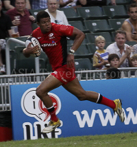 Pictures of Chartis Cup 2012 at Hong Kong Stadium