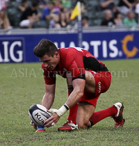 Pictures of Chartis Cup 2012 at Hong Kong Stadium