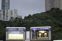 Pictures of Chartis Cup 2012 at Hong Kong Stadium