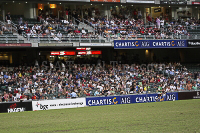 Pictures of Chartis Cup 2012 at Hong Kong Stadium