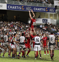 Pictures of Chartis Cup 2012 at Hong Kong Stadium