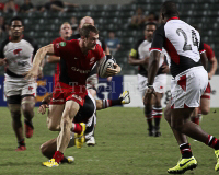 Pictures of Chartis Cup 2012 at Hong Kong Stadium