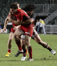 Pictures of Chartis Cup 2012 at Hong Kong Stadium