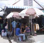 Pictures of Chatuchak Weekend Market Bangkok