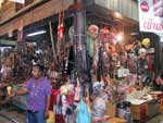 Pictures of Chatuchak Weekend Market Bangkok