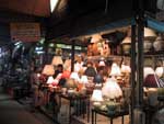 Pictures of Chatuchak Weekend Market Bangkok