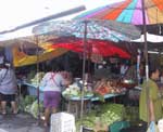 Pictures of Chatuchak Weekend Market Bangkok