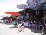 Pictures of Chatuchak Weekend Market Bangkok