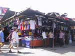 Pictures of Chatuchak Weekend Market Bangkok