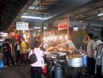 Pictures of Chatuchak Weekend Market Bangkok