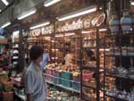 Pictures of Chatuchak Weekend Market Bangkok