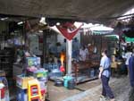 Pictures of Chatuchak Weekend Market Bangkok