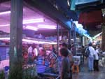 Pictures of Chatuchak Weekend Market Bangkok