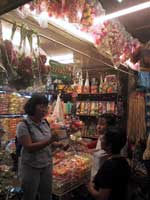 Pictures of Chatuchak Weekend Market Bangkok