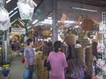 Pictures of Chatuchak Weekend Market Bangkok